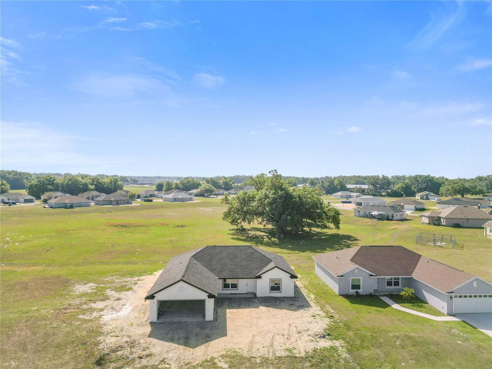 2581 SE 75TH BLVD, BUSHNELL, FL, 33513