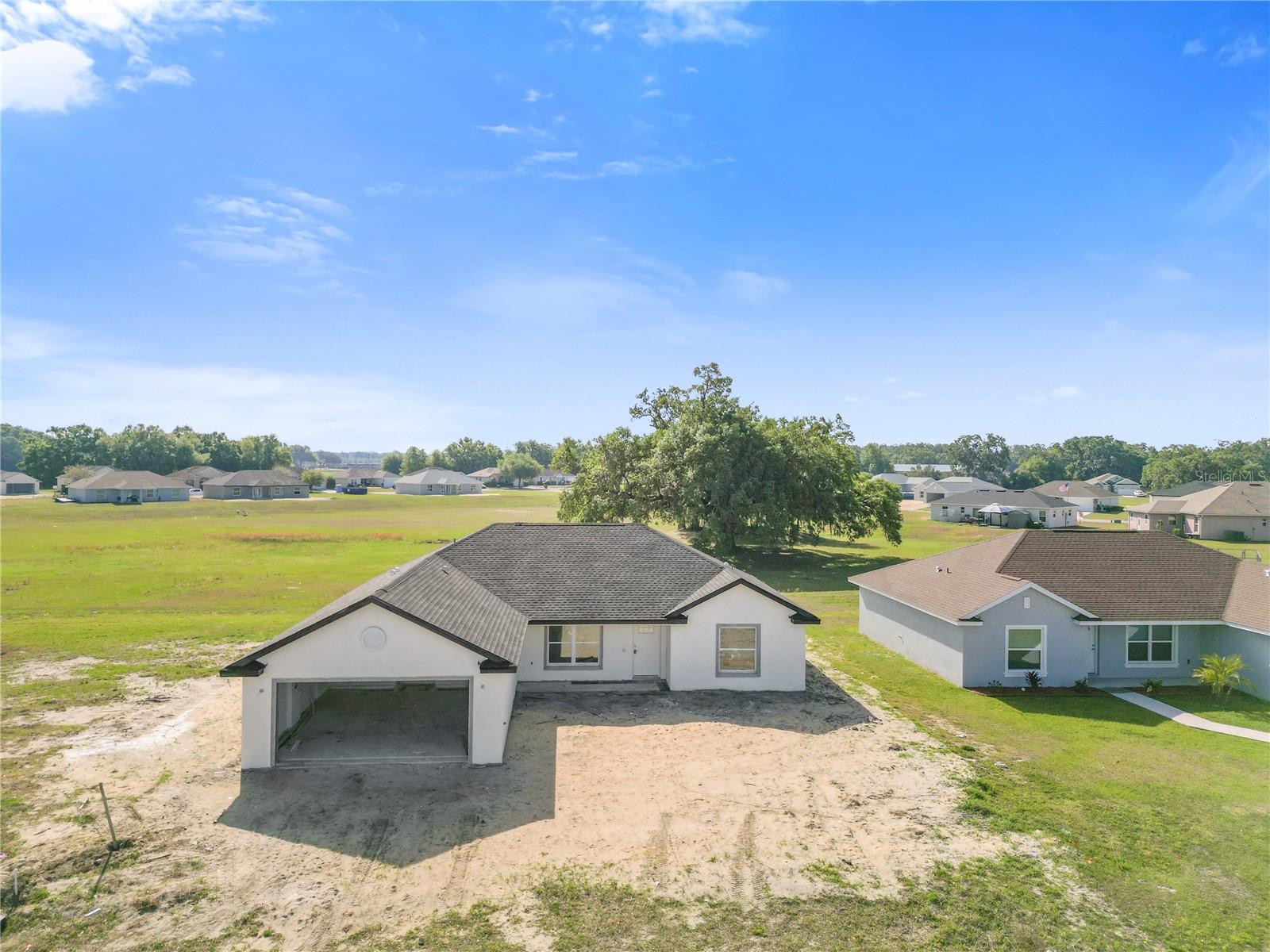 2581 SE 75TH BLVD, BUSHNELL, FL, 33513