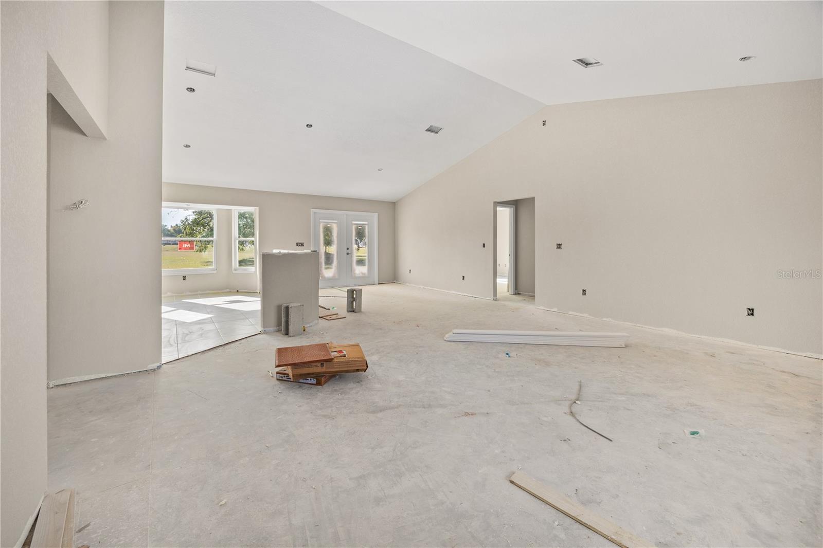 2581 SE 75TH BLVD, BUSHNELL, FL, 33513