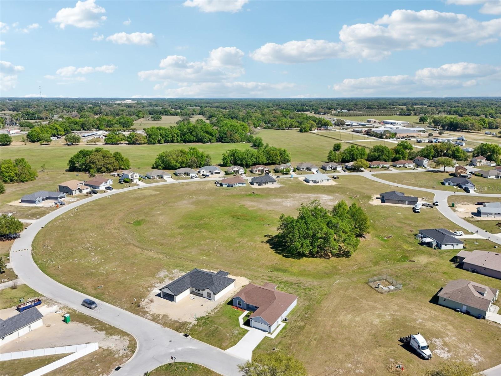 2581 SE 75TH BLVD, BUSHNELL, FL, 33513