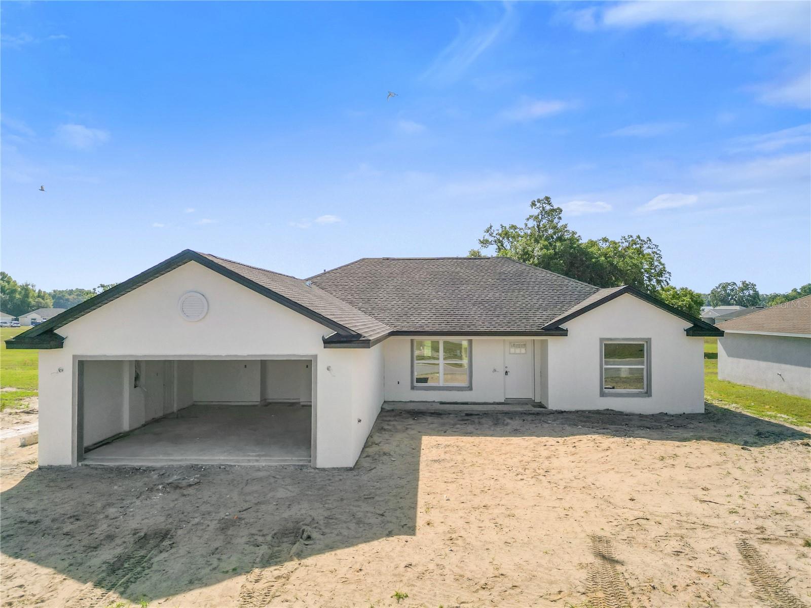2581 SE 75TH BLVD, BUSHNELL, FL, 33513