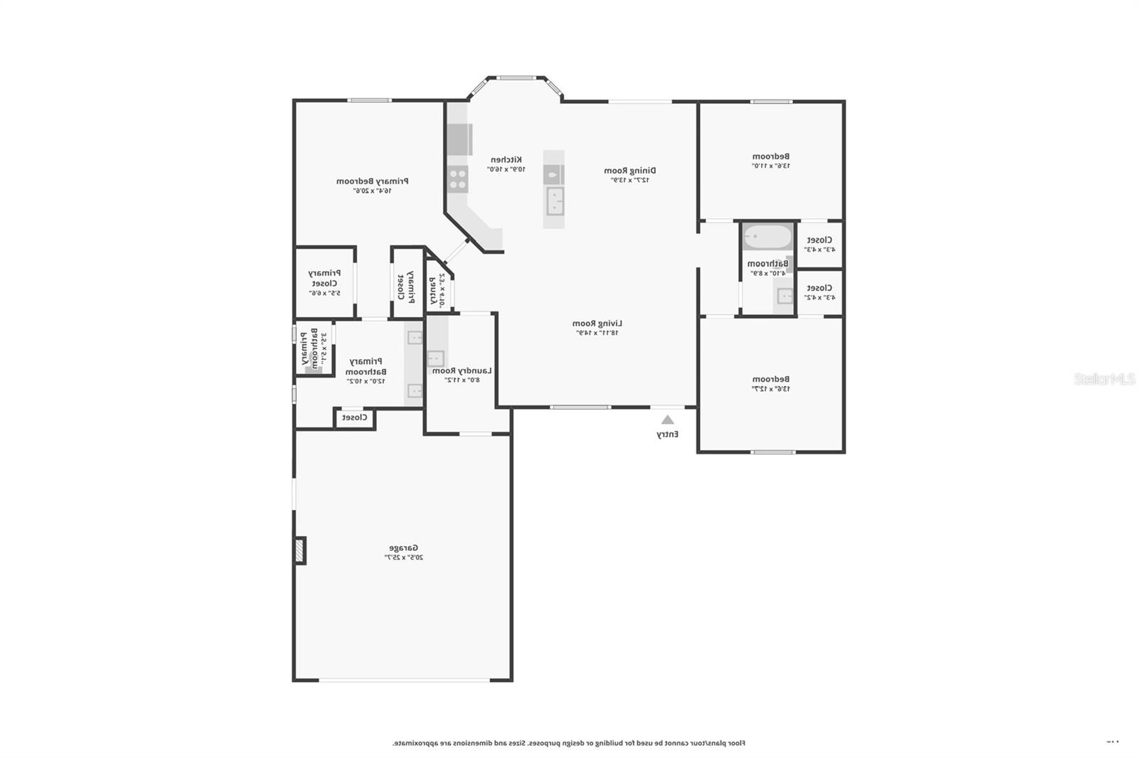 2581 SE 75TH BLVD, BUSHNELL, FL, 33513