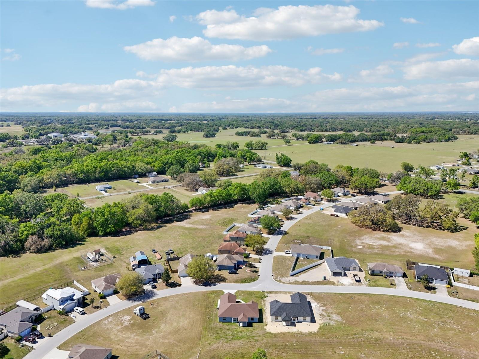 2581 SE 75TH BLVD, BUSHNELL, FL, 33513