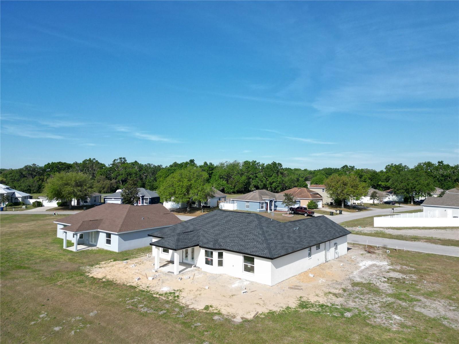 2581 SE 75TH BLVD, BUSHNELL, FL, 33513