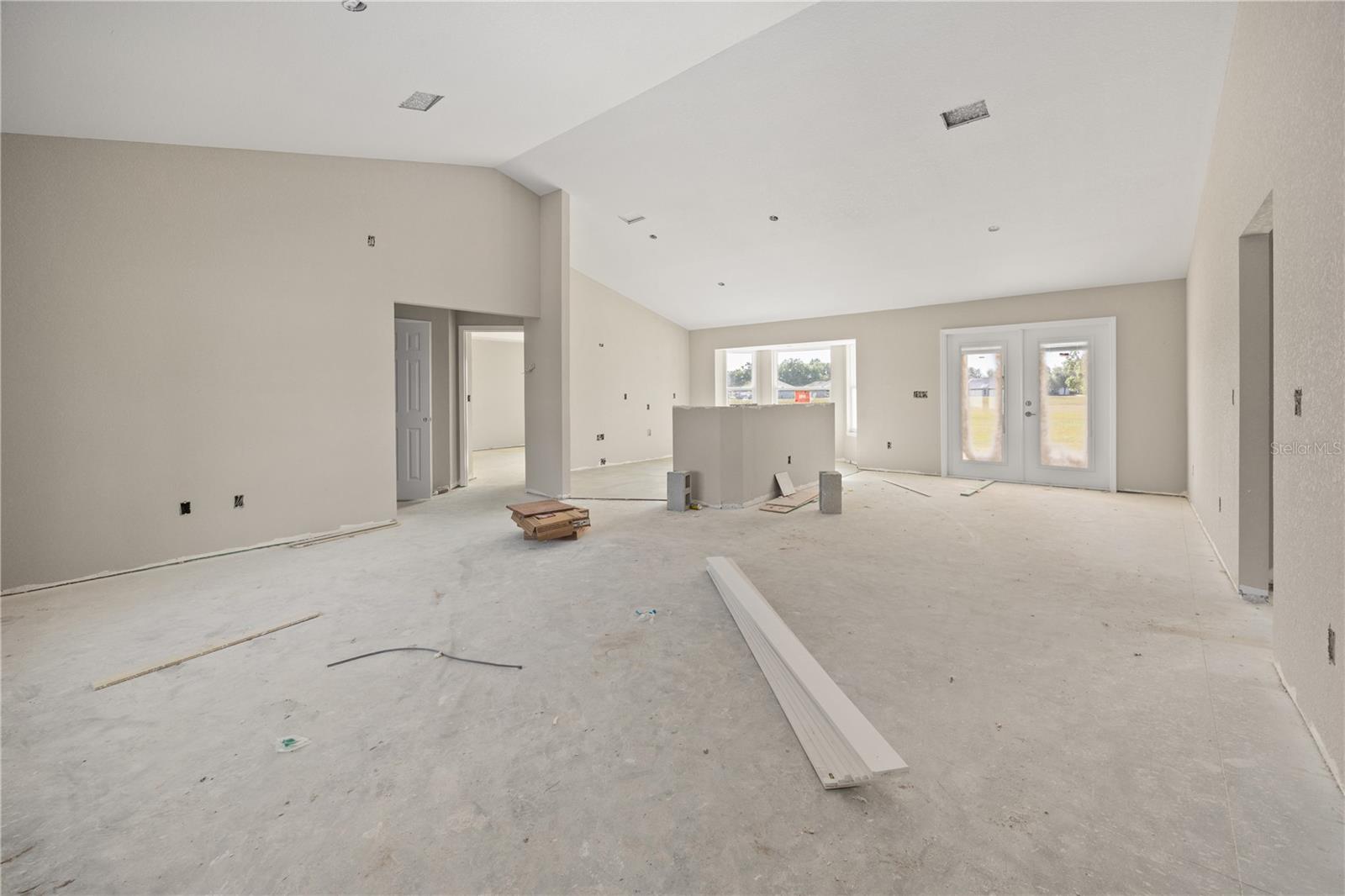 2581 SE 75TH BLVD, BUSHNELL, FL, 33513