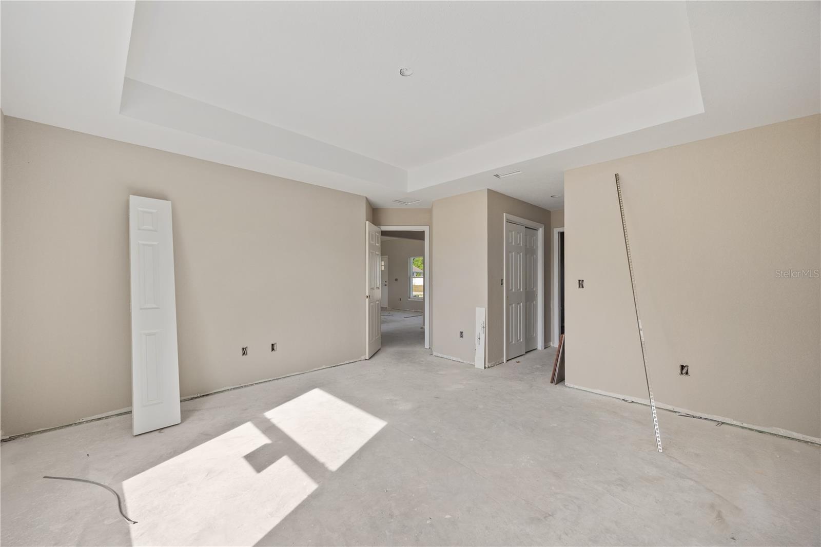 2581 SE 75TH BLVD, BUSHNELL, FL, 33513