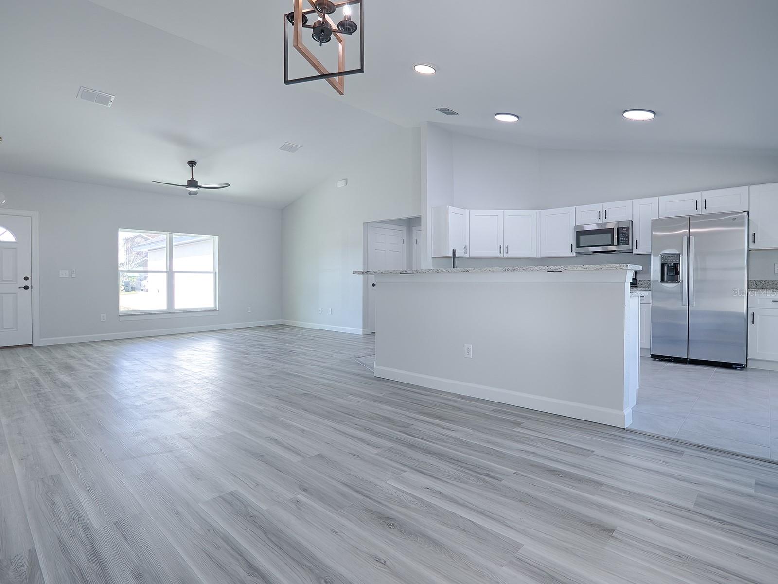 2581 SE 75TH BLVD, BUSHNELL, FL, 33513