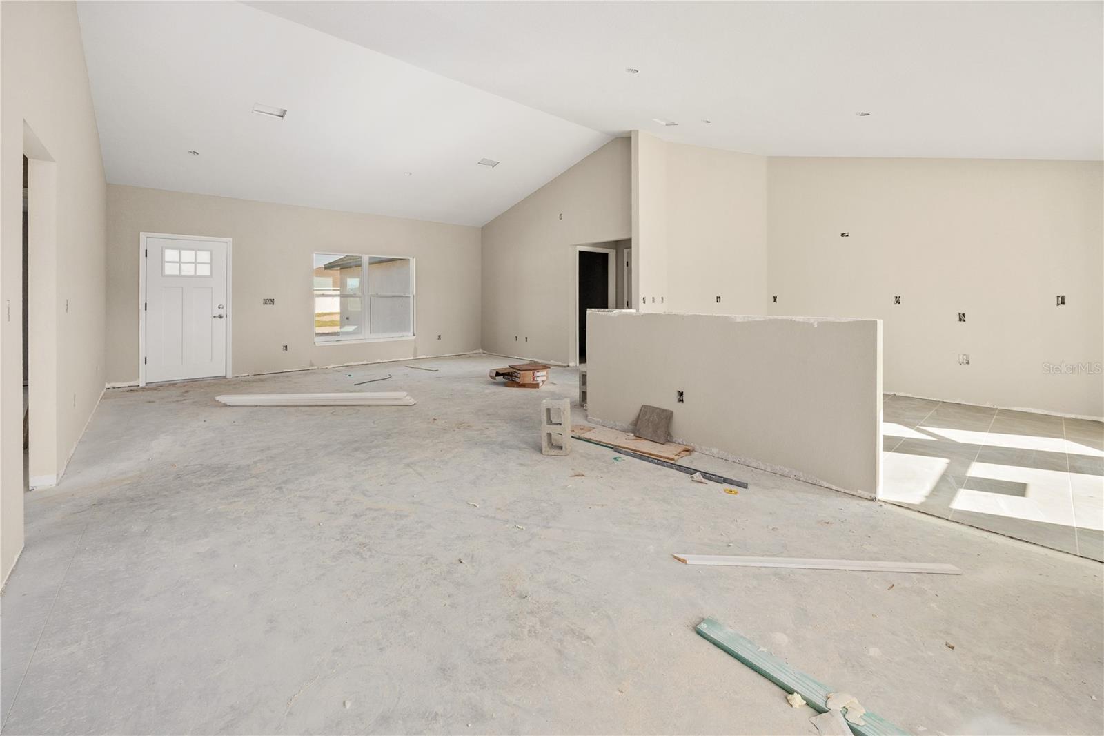 2581 SE 75TH BLVD, BUSHNELL, FL, 33513
