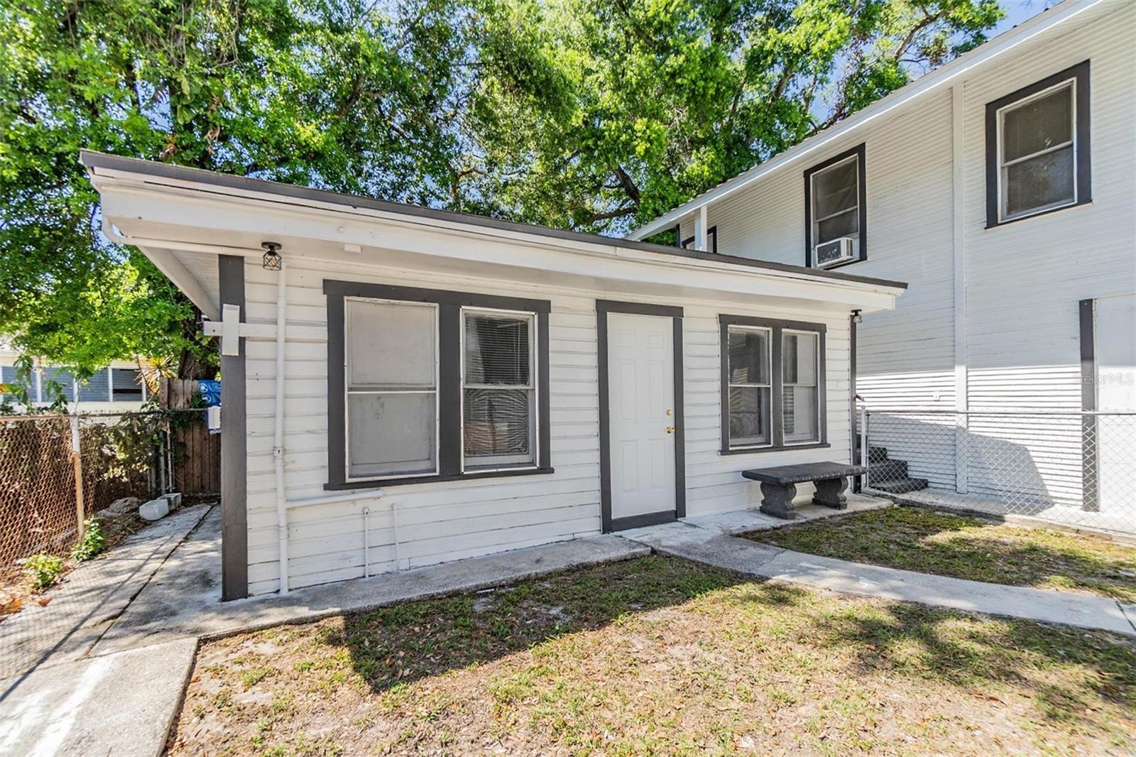 2914 N 10TH ST, TAMPA, FL, 33605