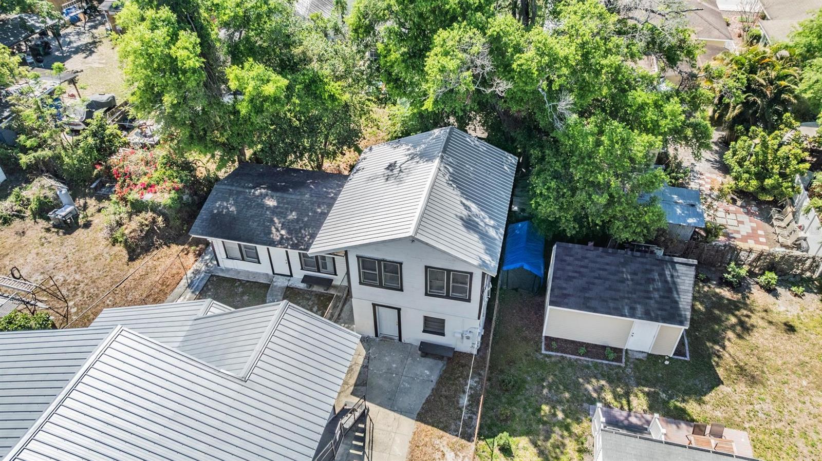 2914 N 10TH ST, TAMPA, FL, 33605