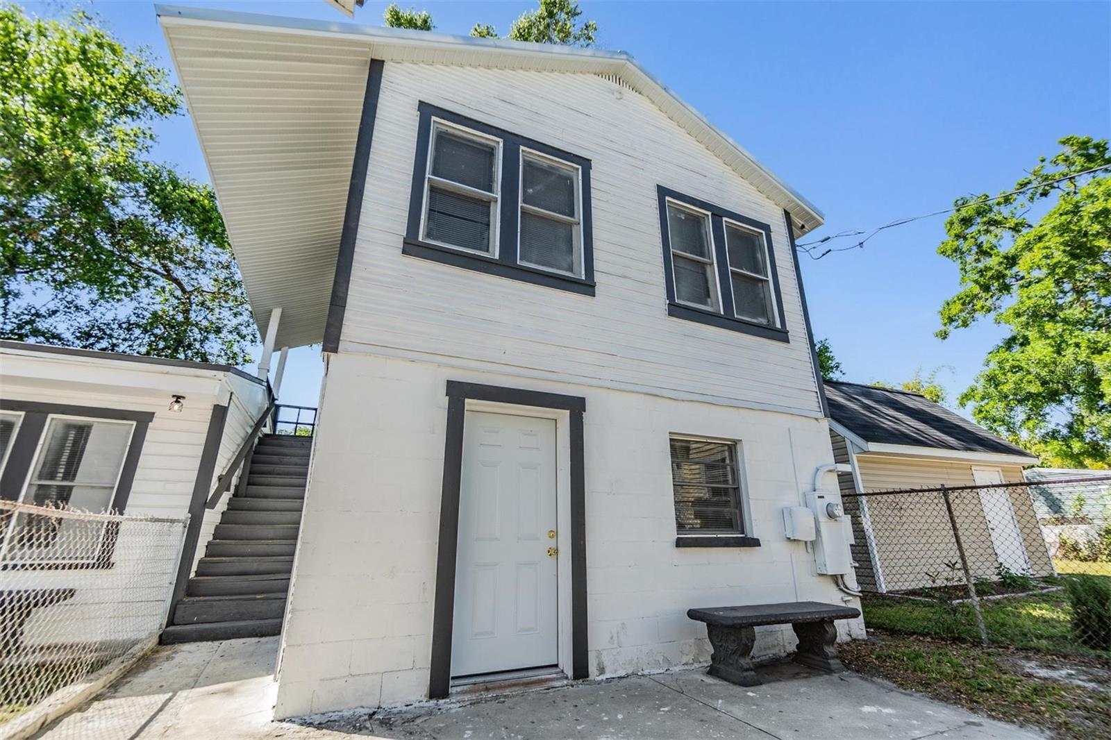 2914 N 10TH ST, TAMPA, FL, 33605