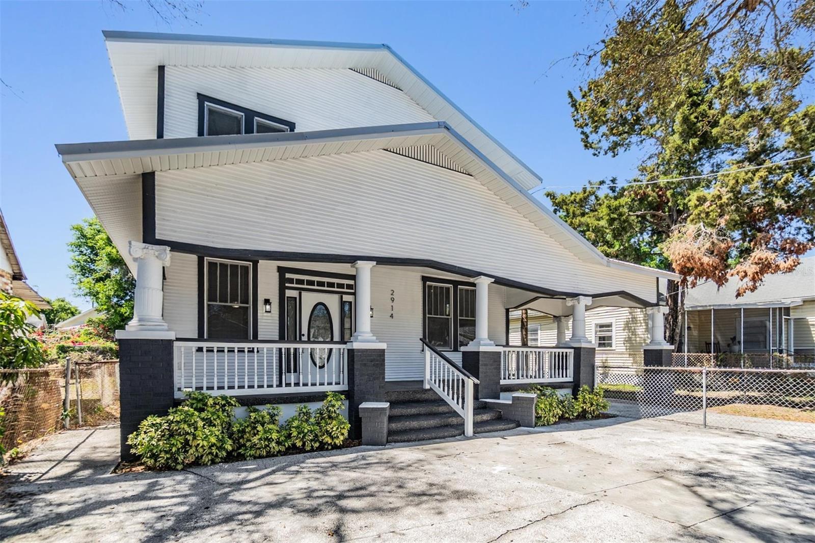 2914 N 10TH ST, TAMPA, FL, 33605