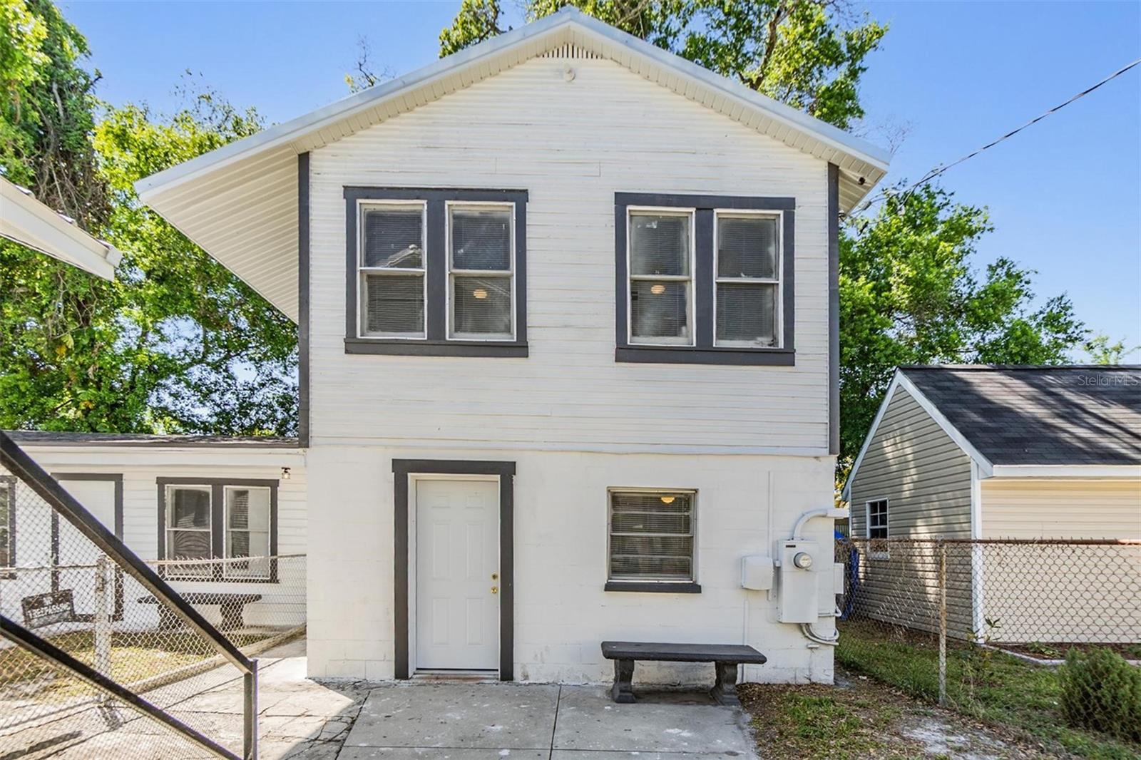 2914 N 10TH ST, TAMPA, FL, 33605