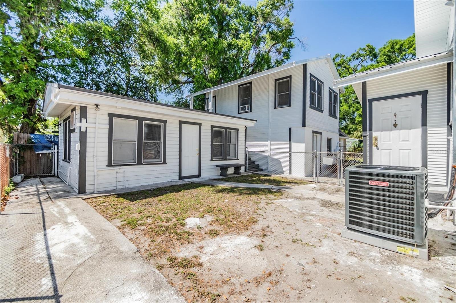 2914 N 10TH ST, TAMPA, FL, 33605