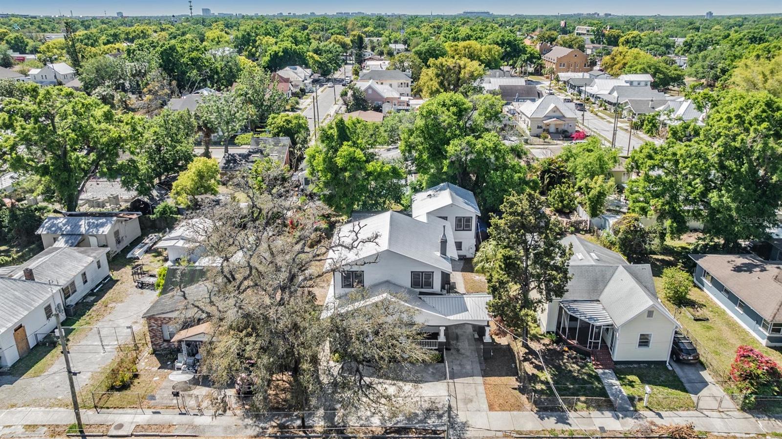 2914 N 10TH ST, TAMPA, FL, 33605