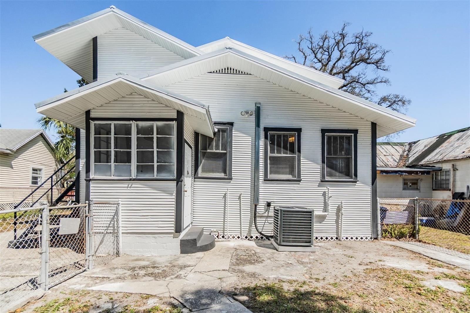 2914 N 10TH ST, TAMPA, FL, 33605