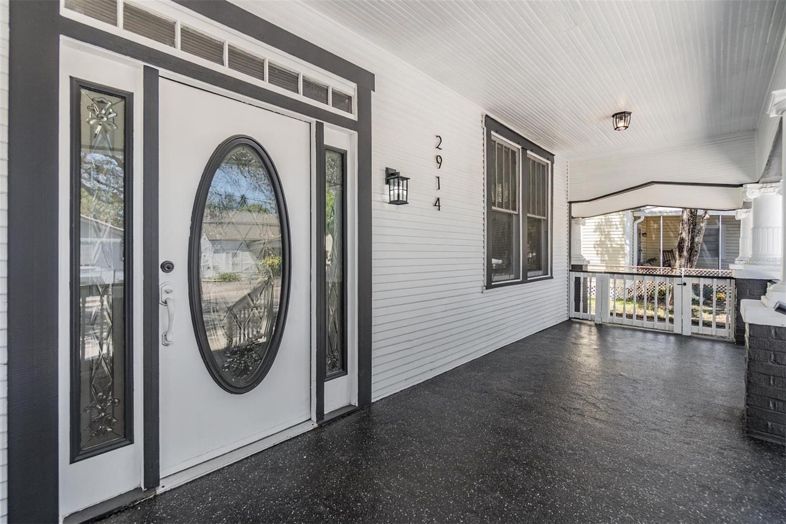 2914 N 10TH ST, TAMPA, FL, 33605