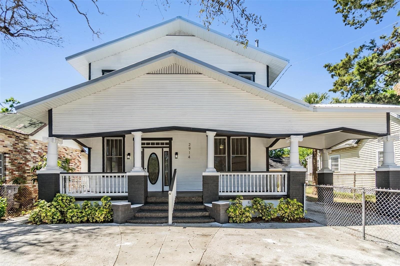 2914 N 10TH ST, TAMPA, FL, 33605