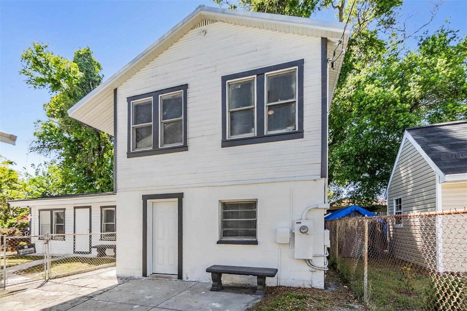 2914 N 10TH ST, TAMPA, FL, 33605