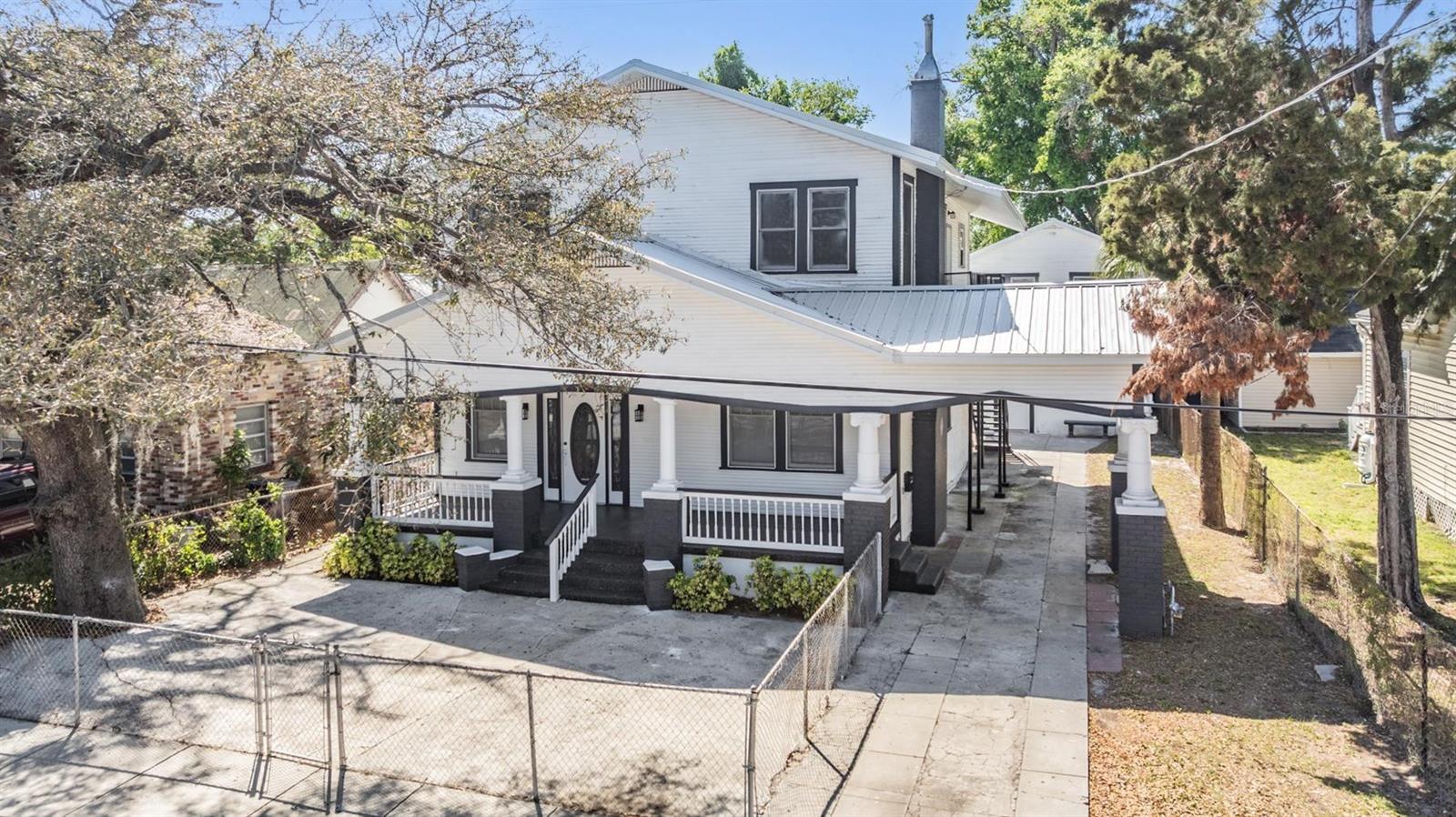 2914 N 10TH ST, TAMPA, FL, 33605