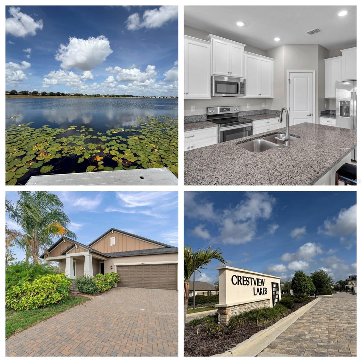 11412 FRESHWATER RIDGE DR, RIVERVIEW, FL, 33569