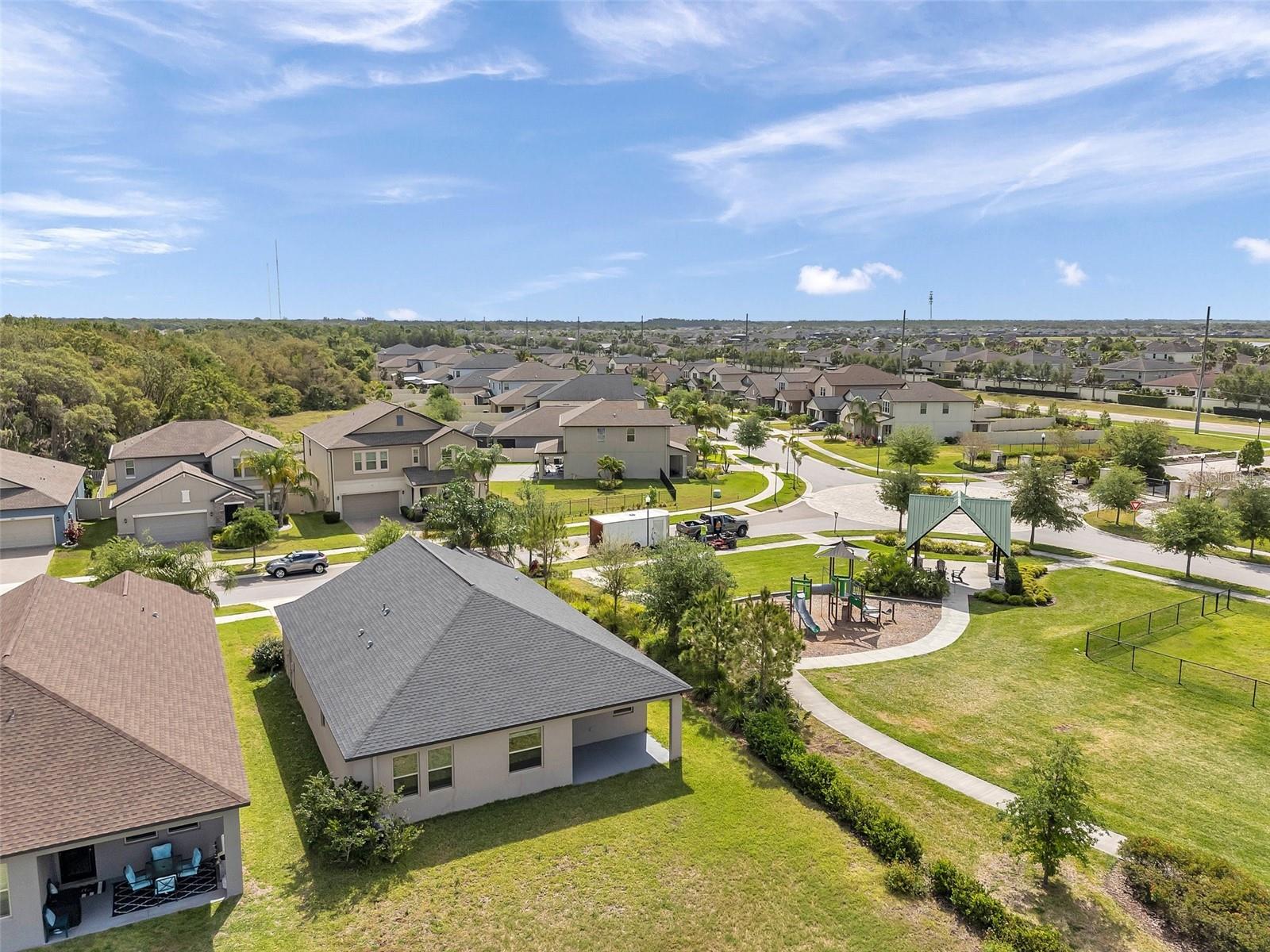 11412 FRESHWATER RIDGE DR, RIVERVIEW, FL, 33569