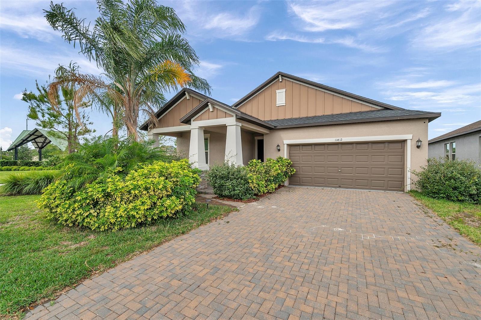 11412 FRESHWATER RIDGE DR, RIVERVIEW, FL, 33569