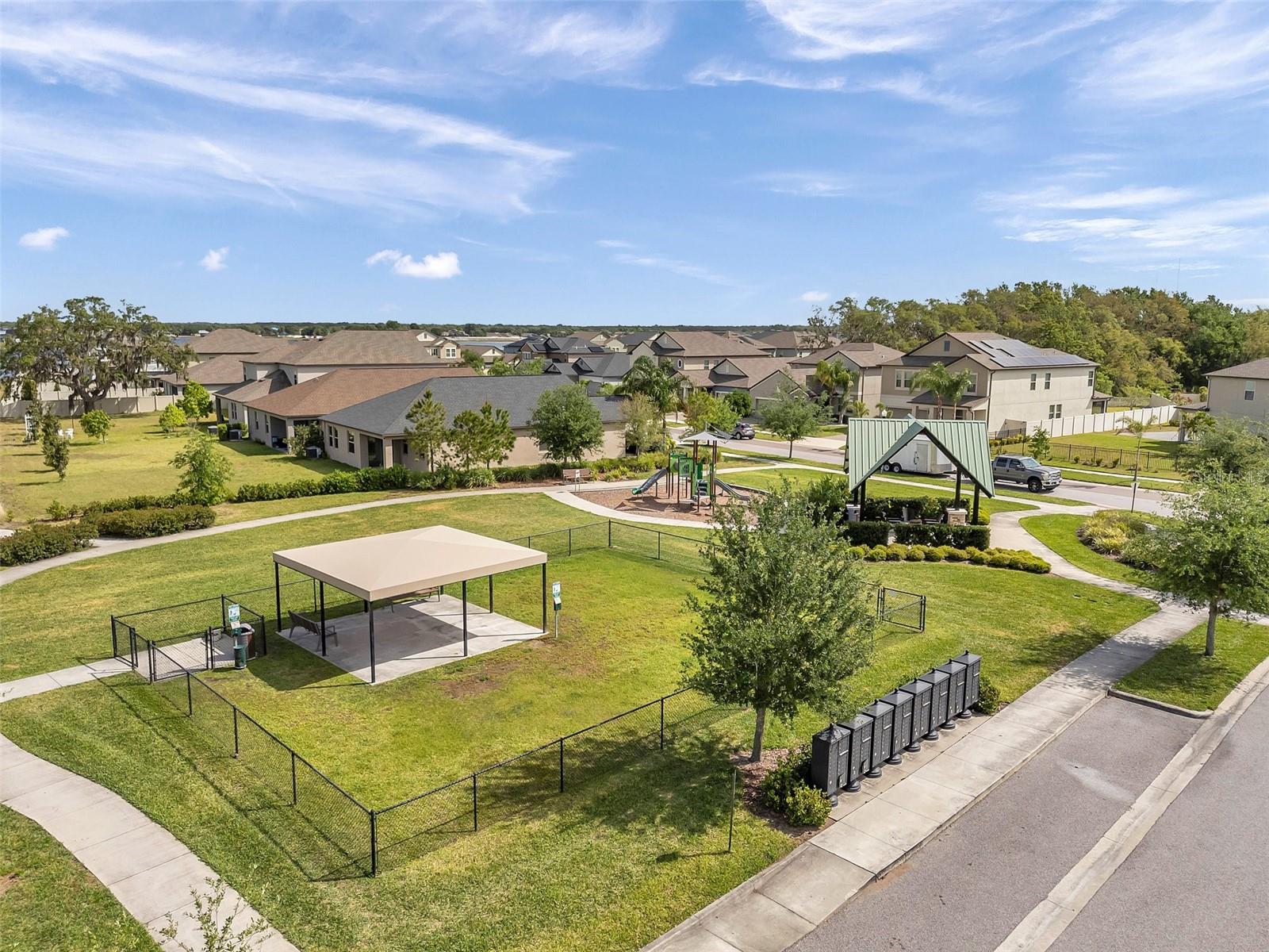 11412 FRESHWATER RIDGE DR, RIVERVIEW, FL, 33569