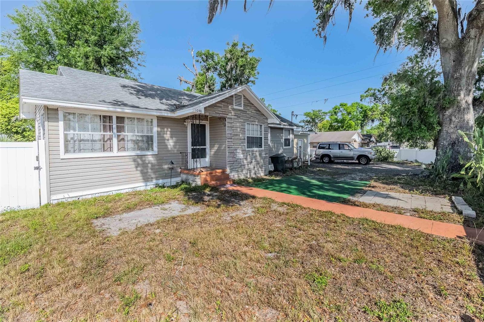 1048 ROSELLE AVE, LAKELAND, FL, 33805