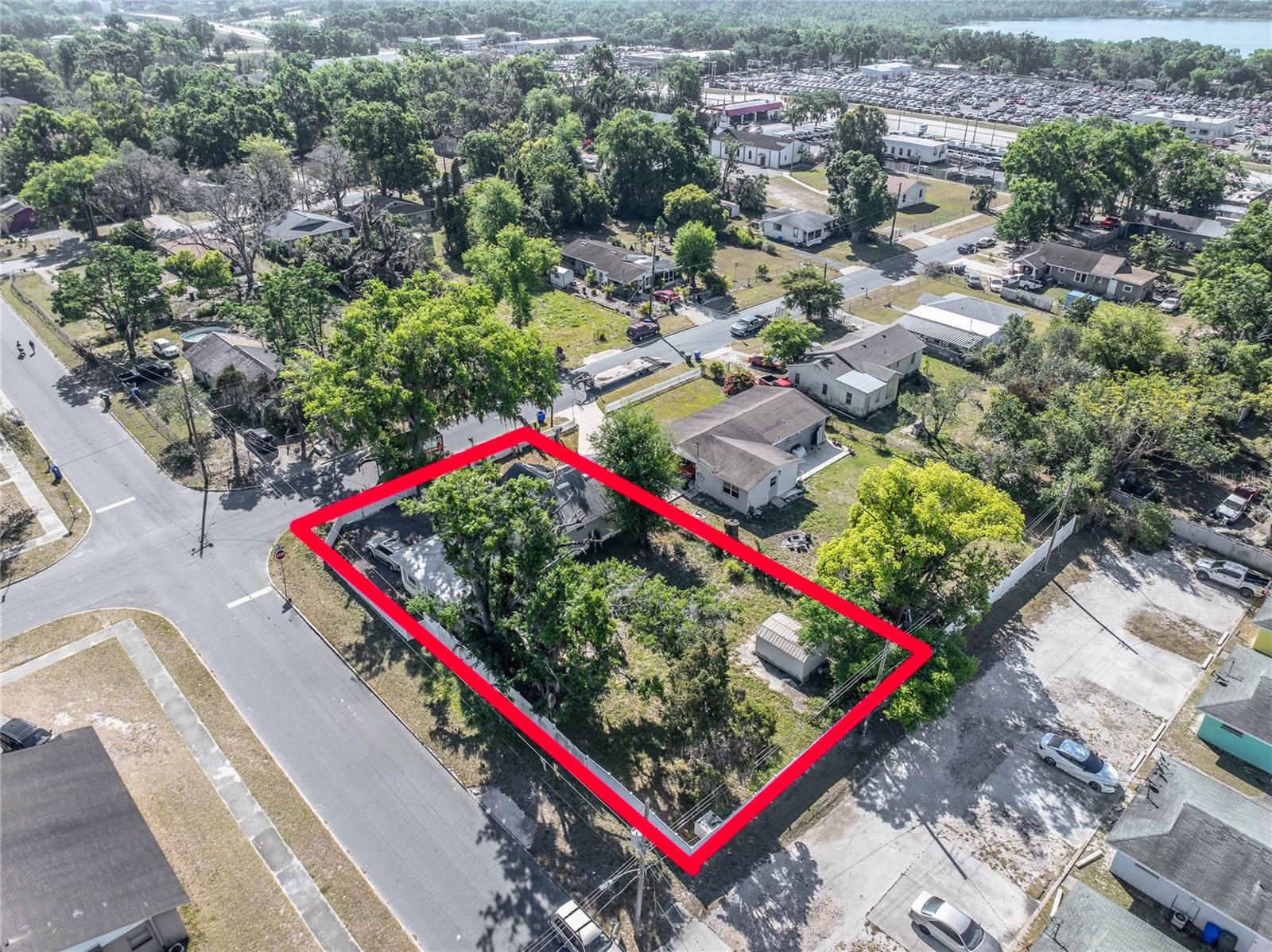1048 ROSELLE AVE, LAKELAND, FL, 33805