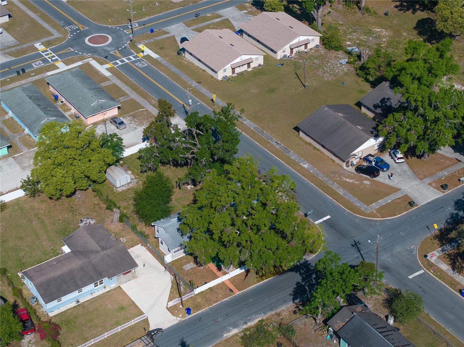 1048 ROSELLE AVE, LAKELAND, FL, 33805