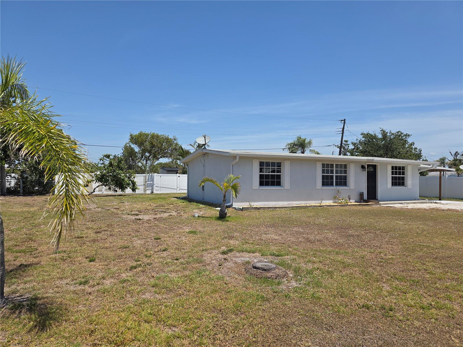 1160 SHARLO CIR, ENGLEWOOD, FL, 34224