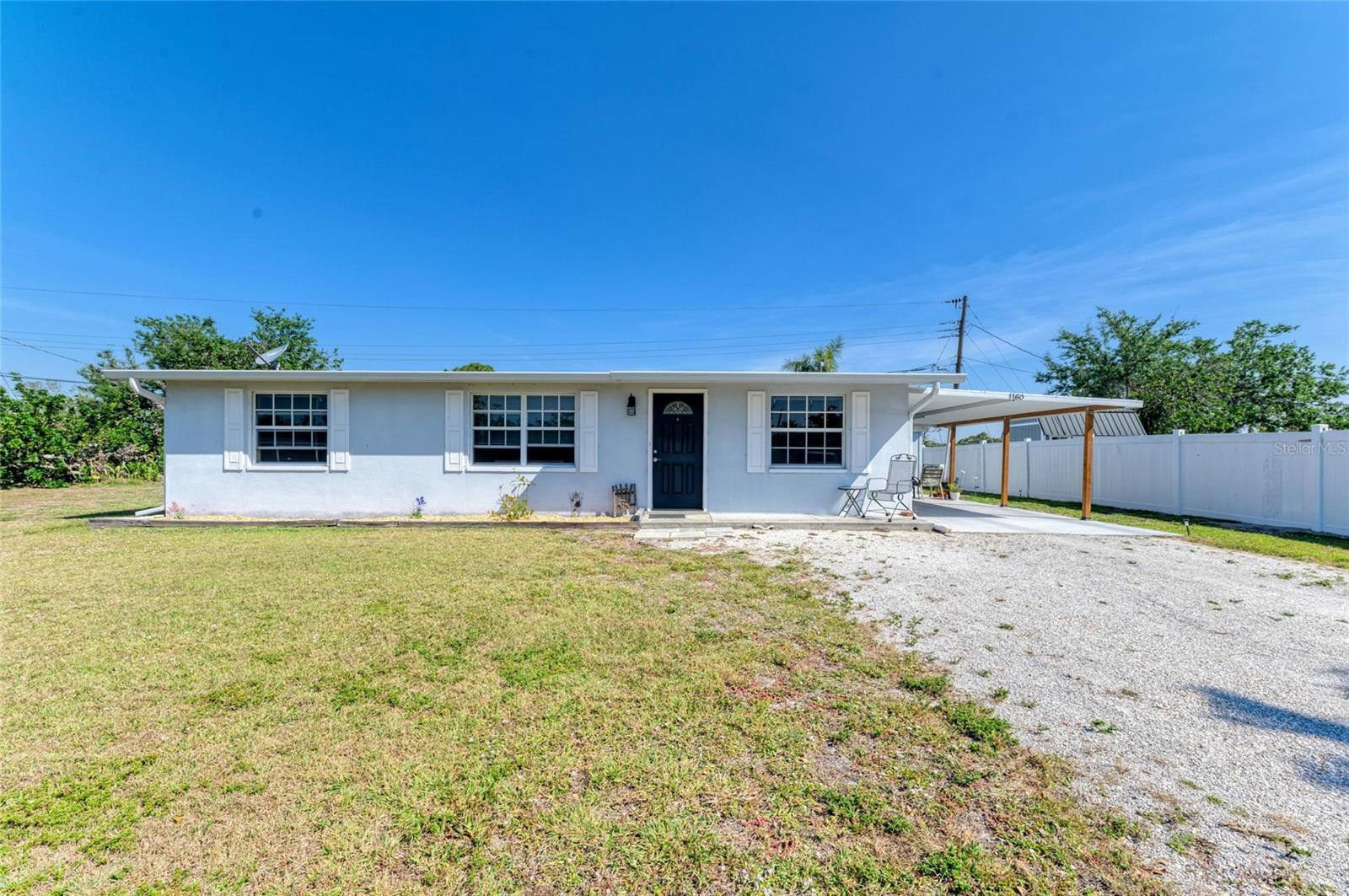 1160 SHARLO CIR, ENGLEWOOD, FL, 34224