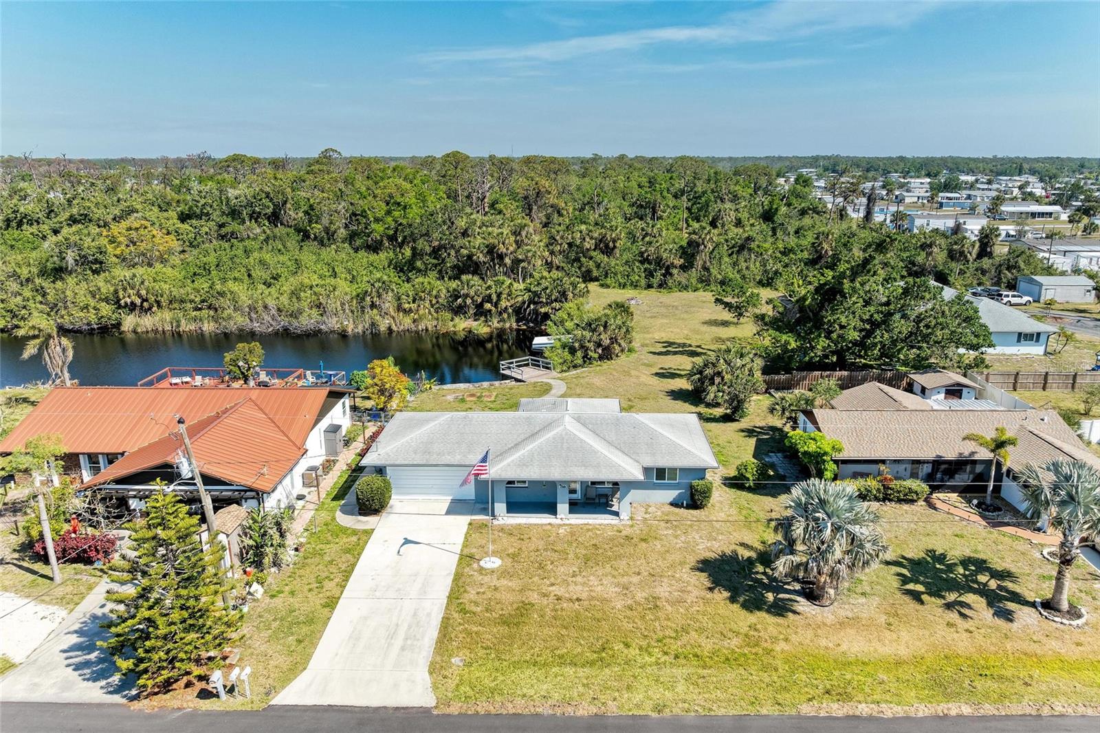 1278 LINCOLN DR, ENGLEWOOD, FL, 34224