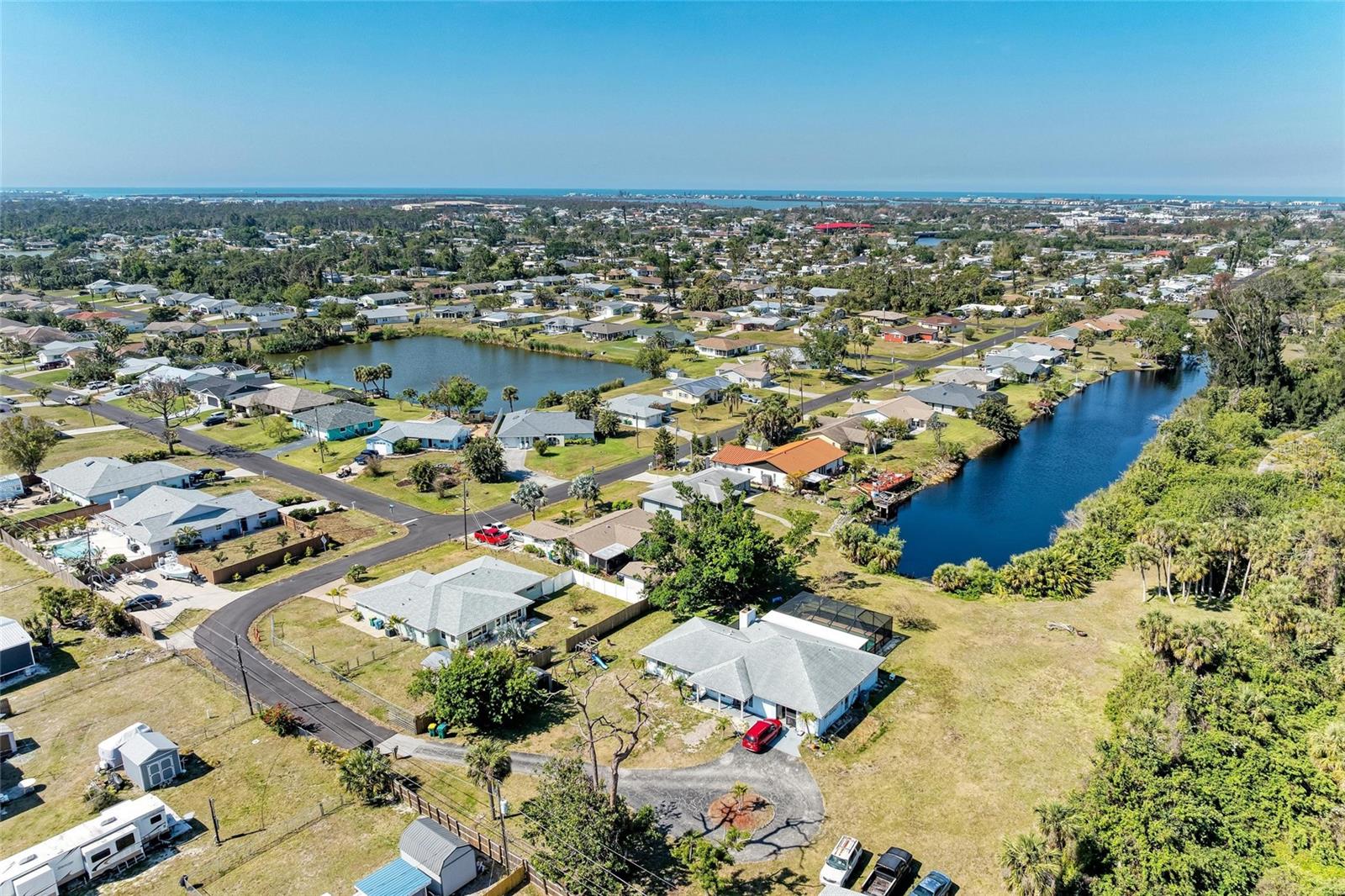 1278 LINCOLN DR, ENGLEWOOD, FL, 34224