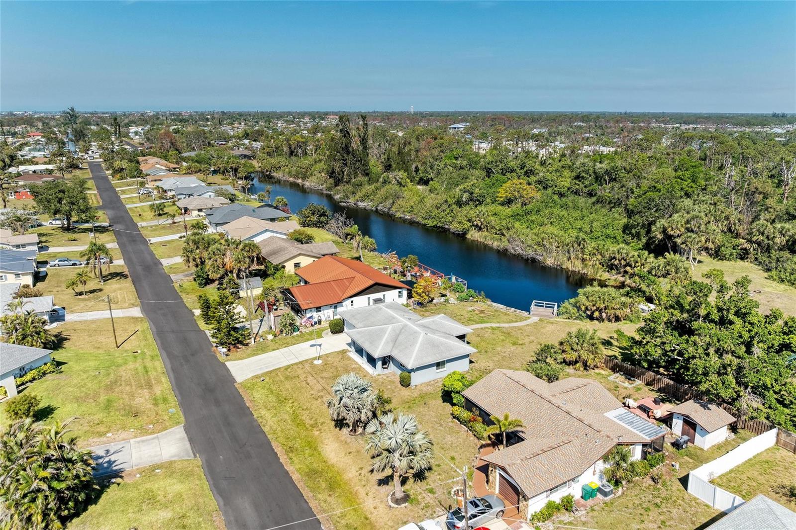 1278 LINCOLN DR, ENGLEWOOD, FL, 34224