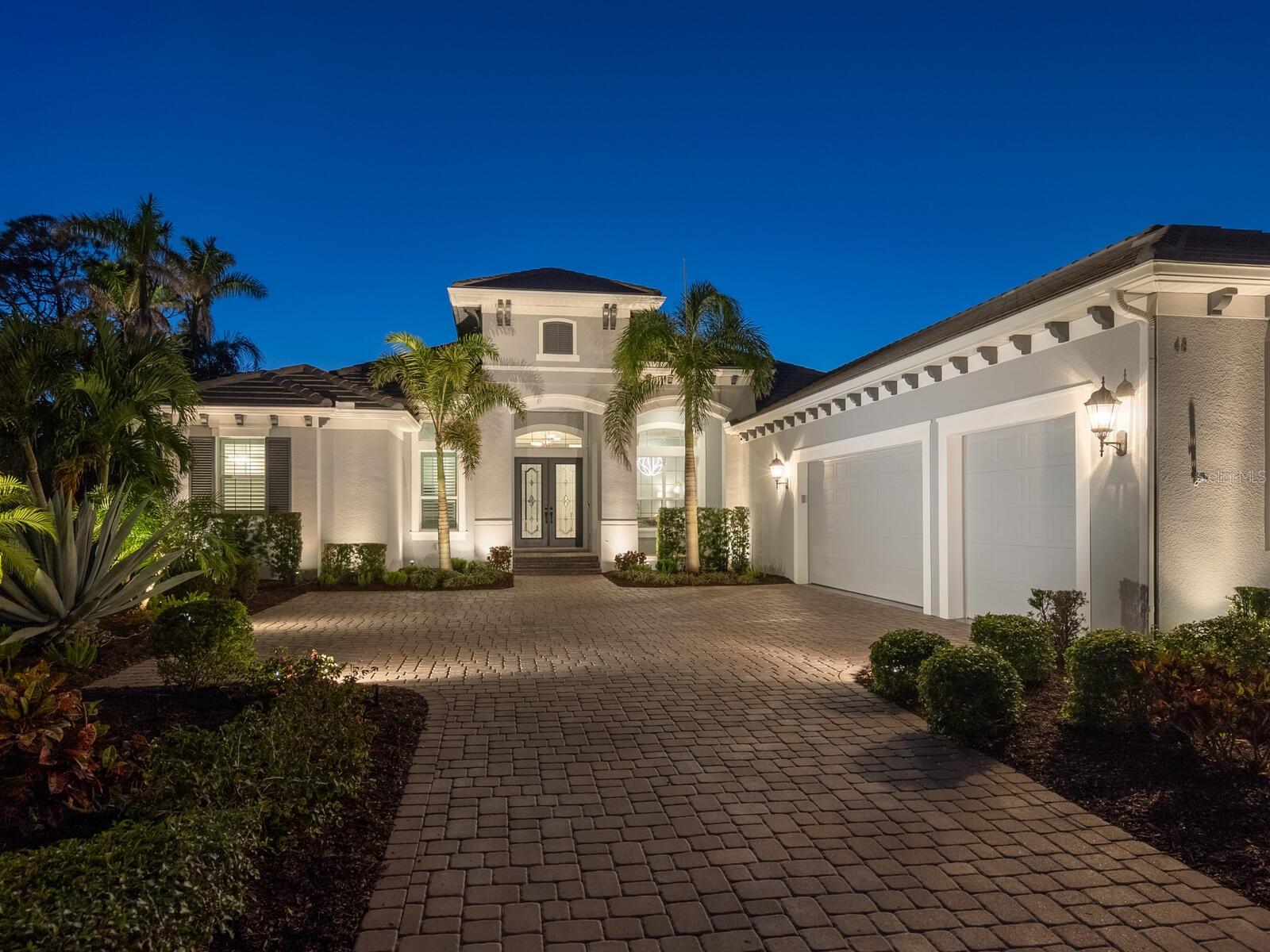 48 GRANDE FAIRWAY, ENGLEWOOD, FL, 34223