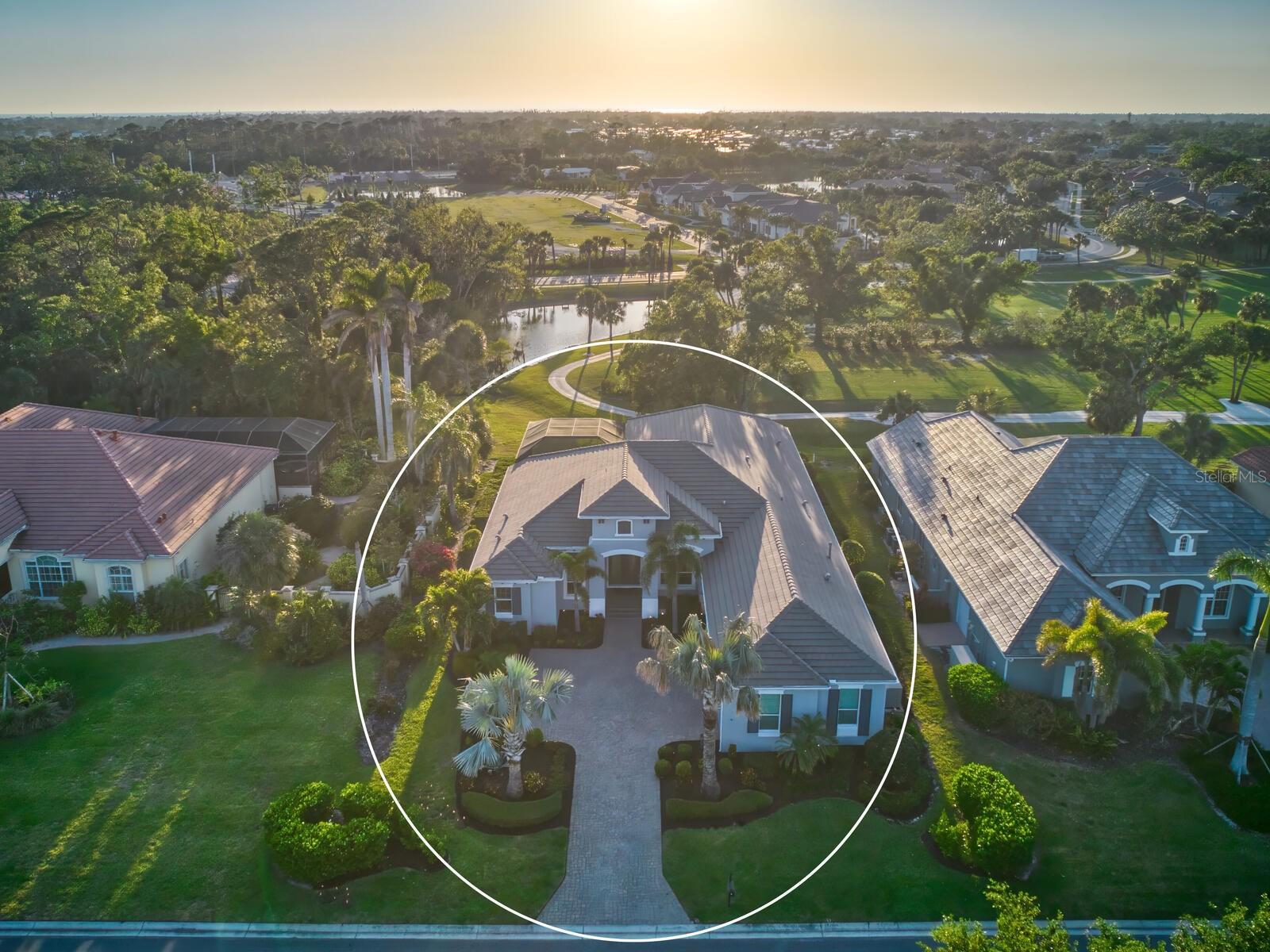 48 GRANDE FAIRWAY, ENGLEWOOD, FL, 34223