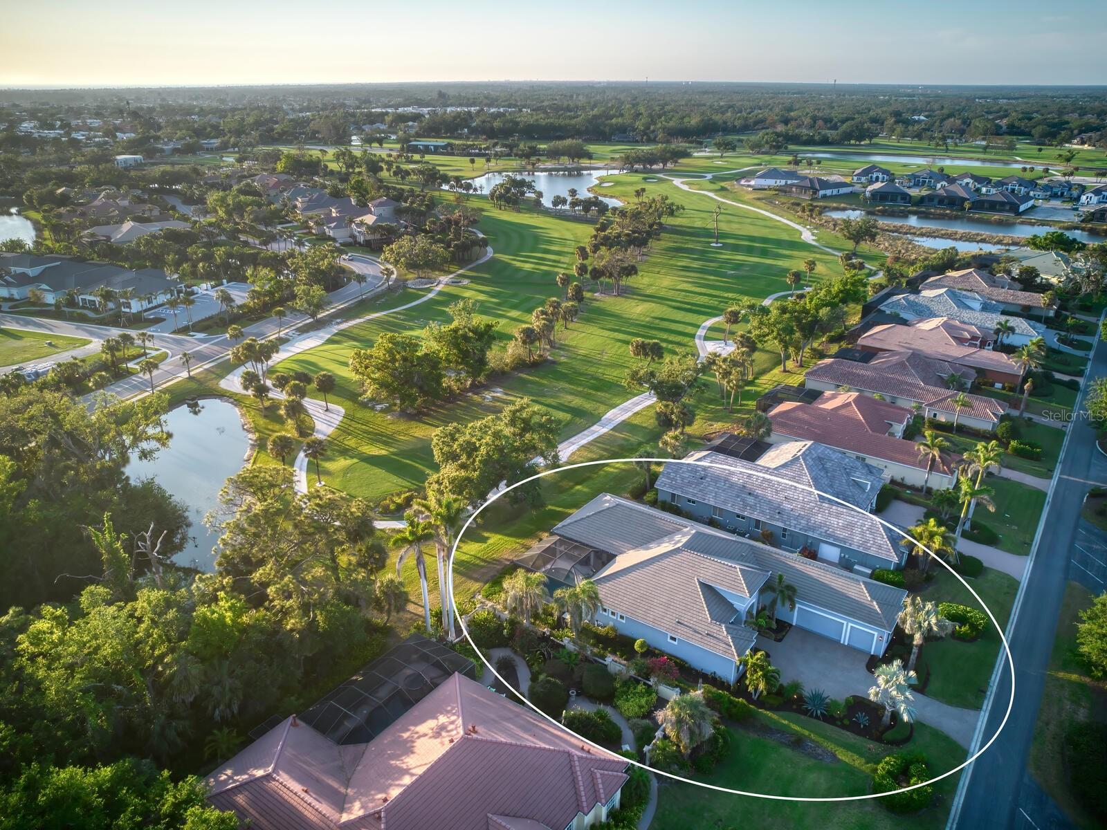 48 GRANDE FAIRWAY, ENGLEWOOD, FL, 34223