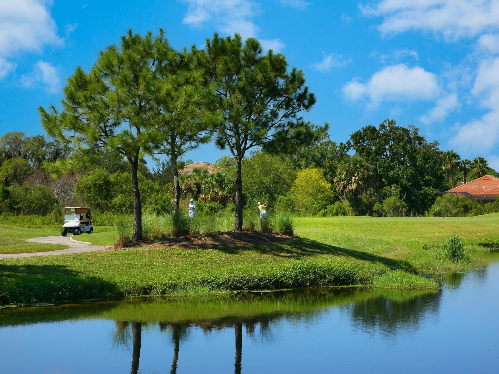 48 GRANDE FAIRWAY, ENGLEWOOD, FL, 34223