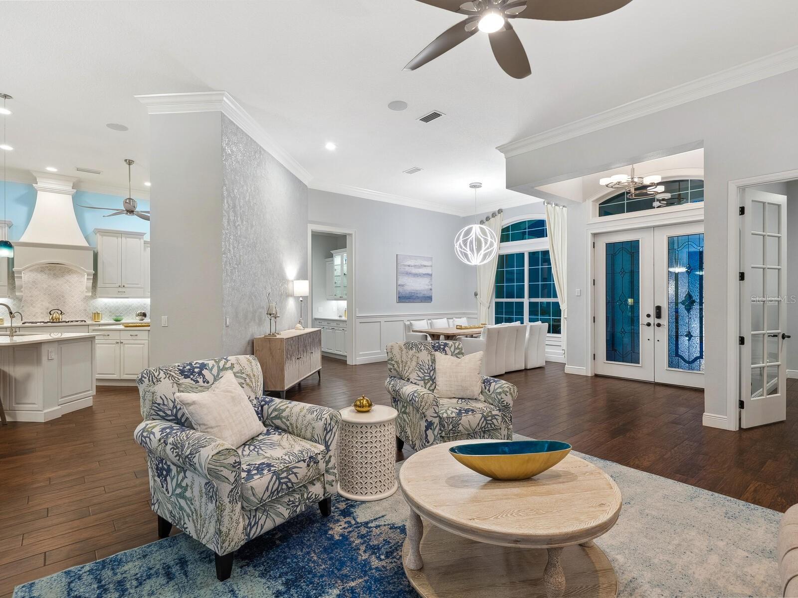 48 GRANDE FAIRWAY, ENGLEWOOD, FL, 34223