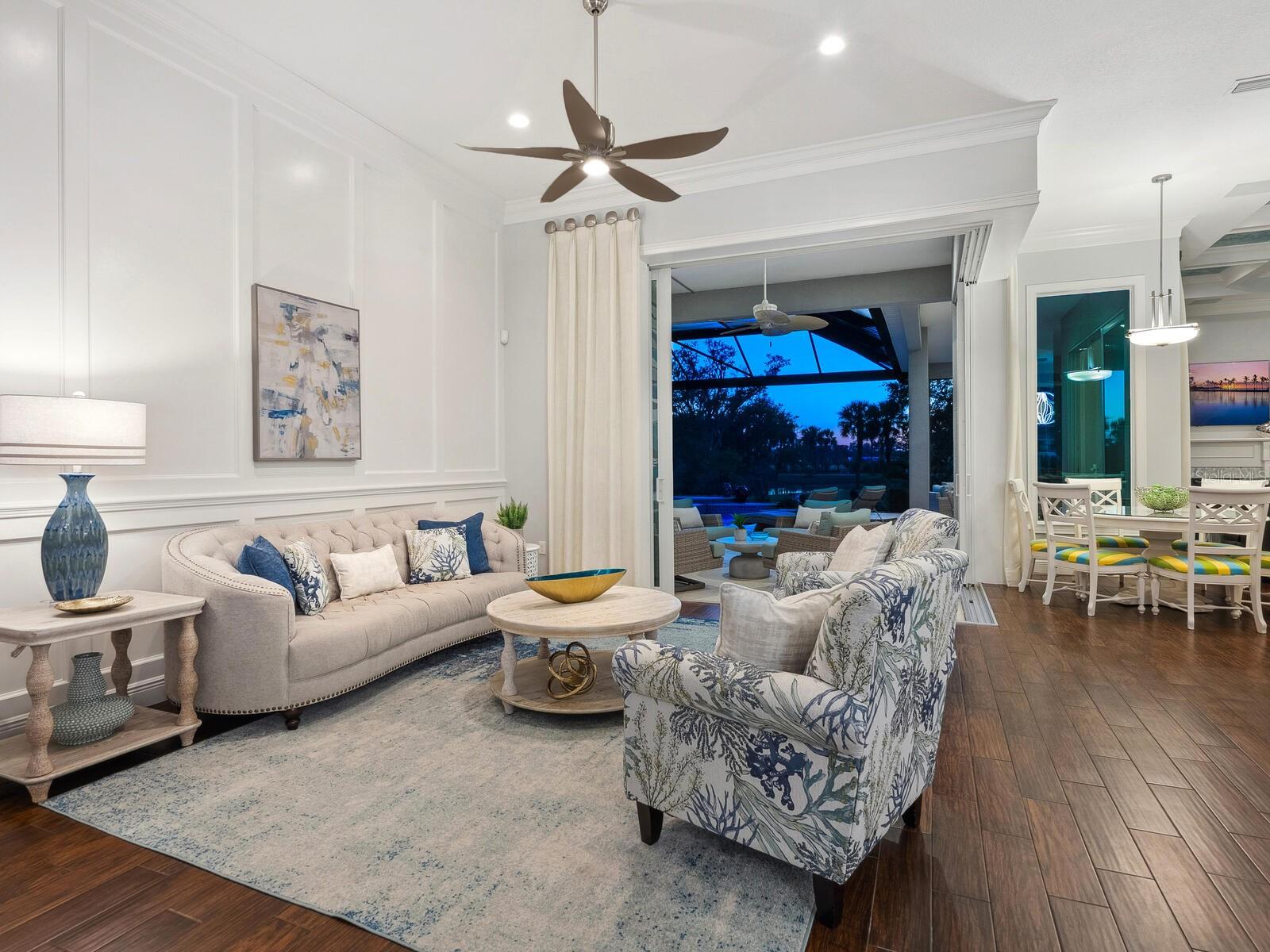 48 GRANDE FAIRWAY, ENGLEWOOD, FL, 34223