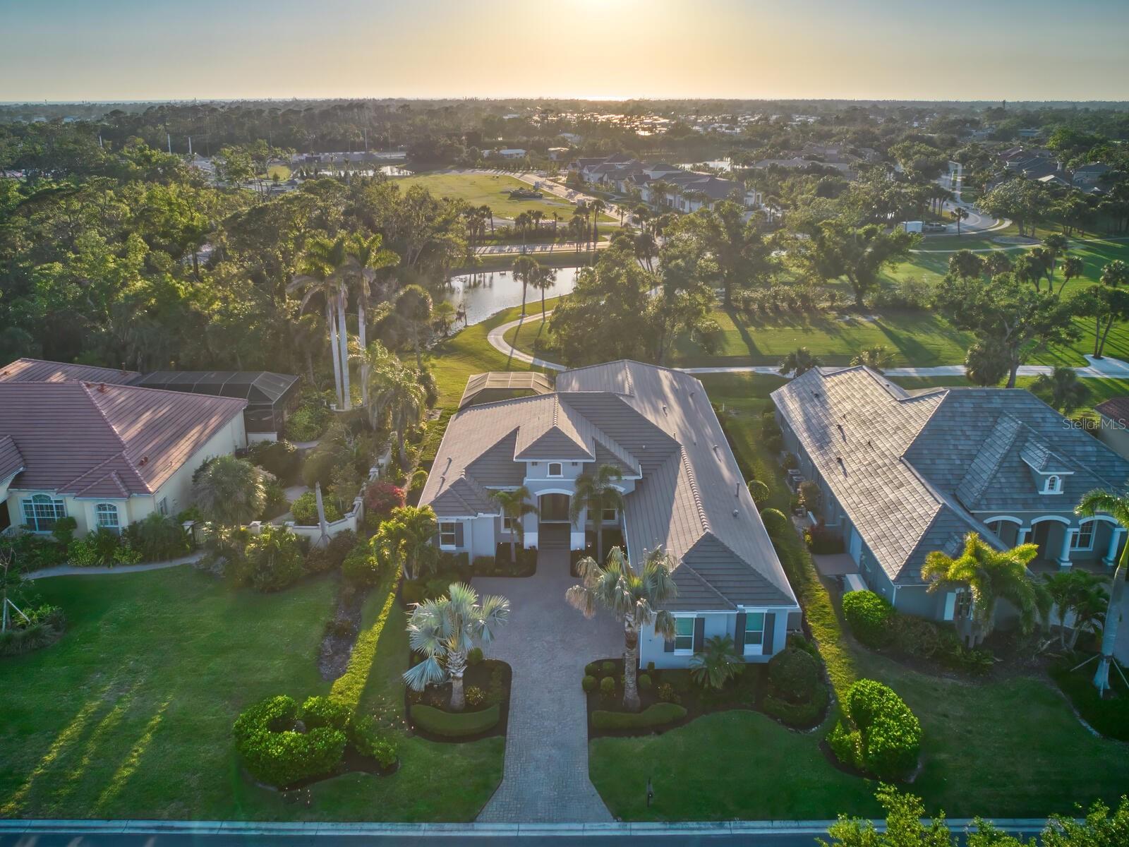 48 GRANDE FAIRWAY, ENGLEWOOD, FL, 34223