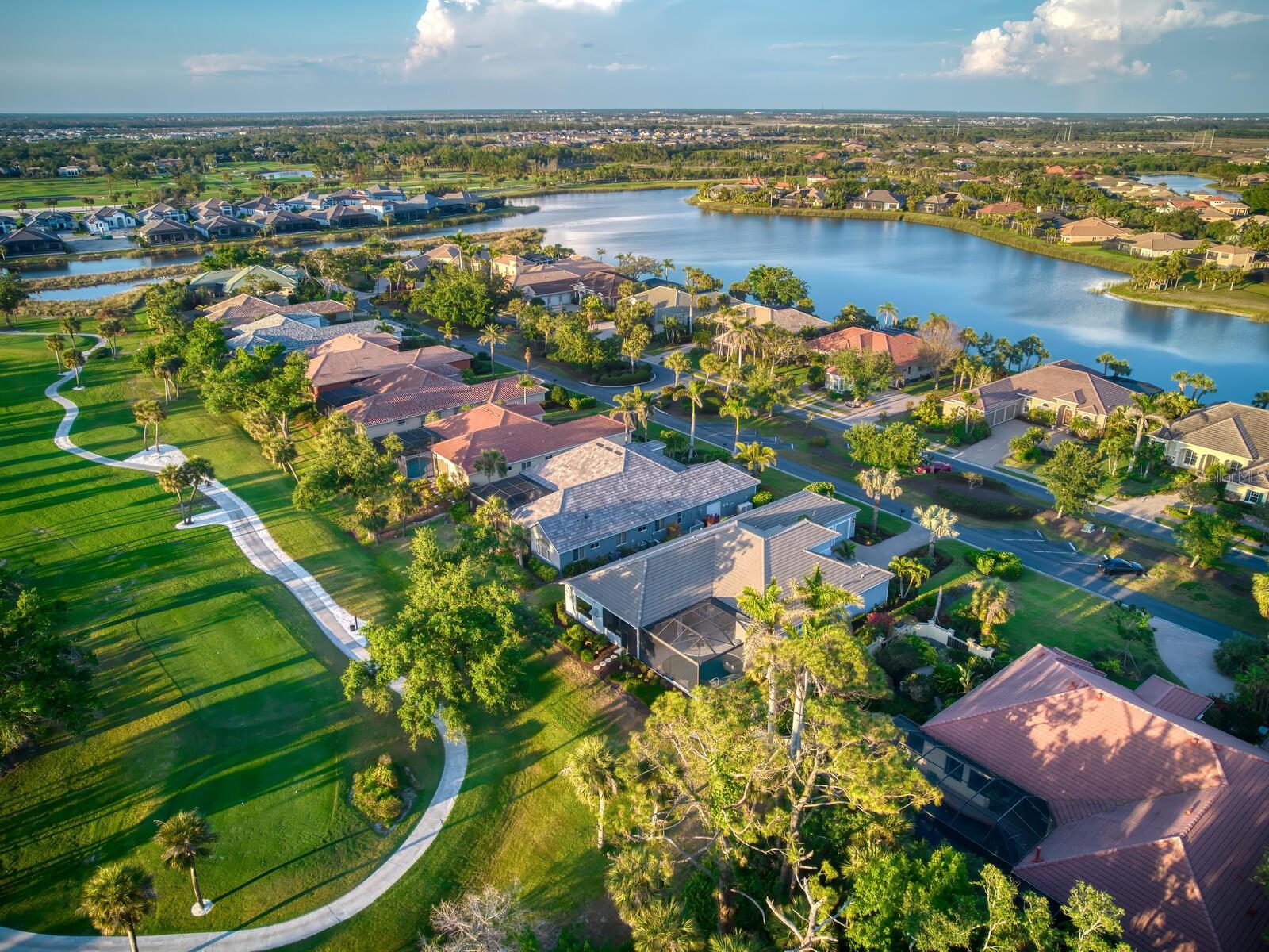 48 GRANDE FAIRWAY, ENGLEWOOD, FL, 34223
