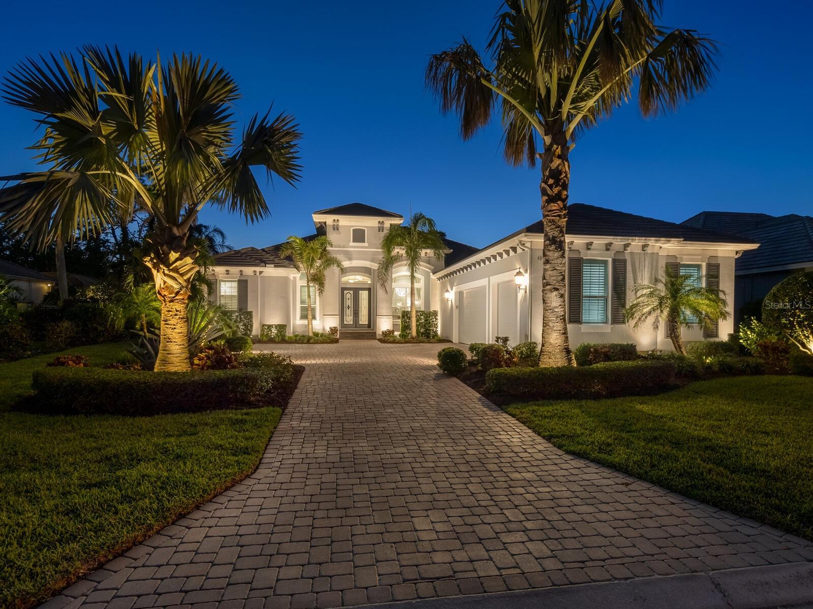 48 GRANDE FAIRWAY, ENGLEWOOD, FL, 34223