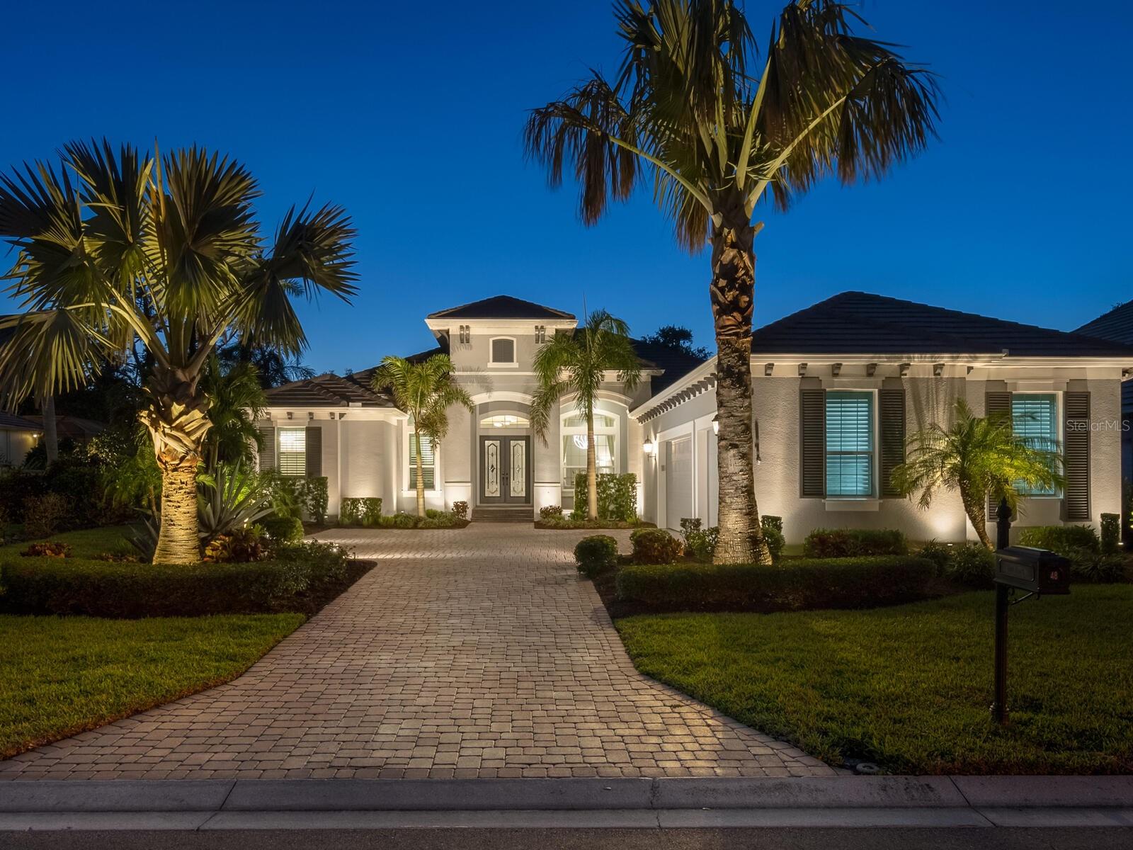 48 GRANDE FAIRWAY, ENGLEWOOD, FL, 34223