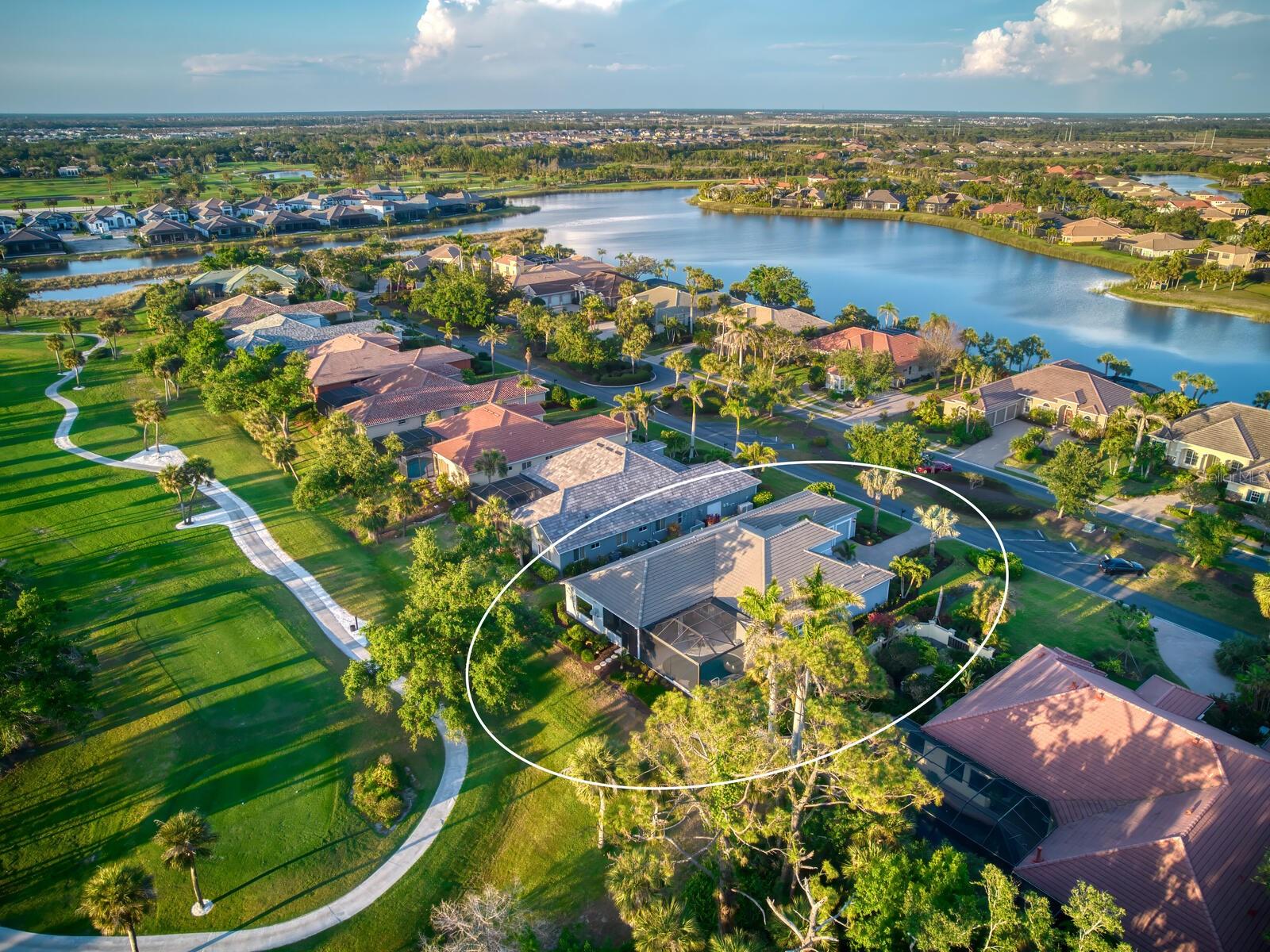 48 GRANDE FAIRWAY, ENGLEWOOD, FL, 34223