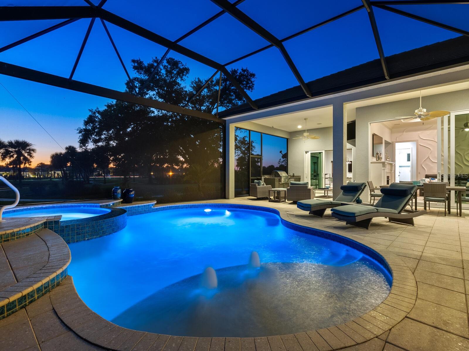 48 GRANDE FAIRWAY, ENGLEWOOD, FL, 34223