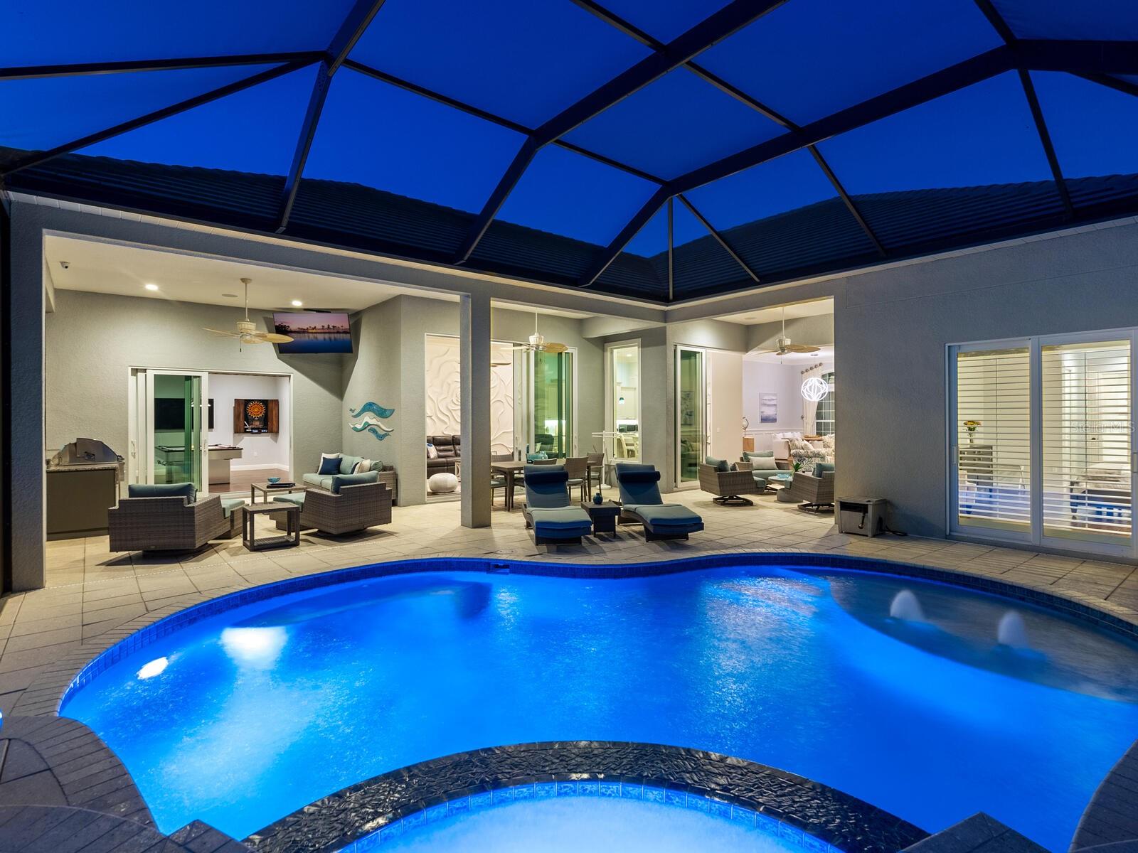 48 GRANDE FAIRWAY, ENGLEWOOD, FL, 34223