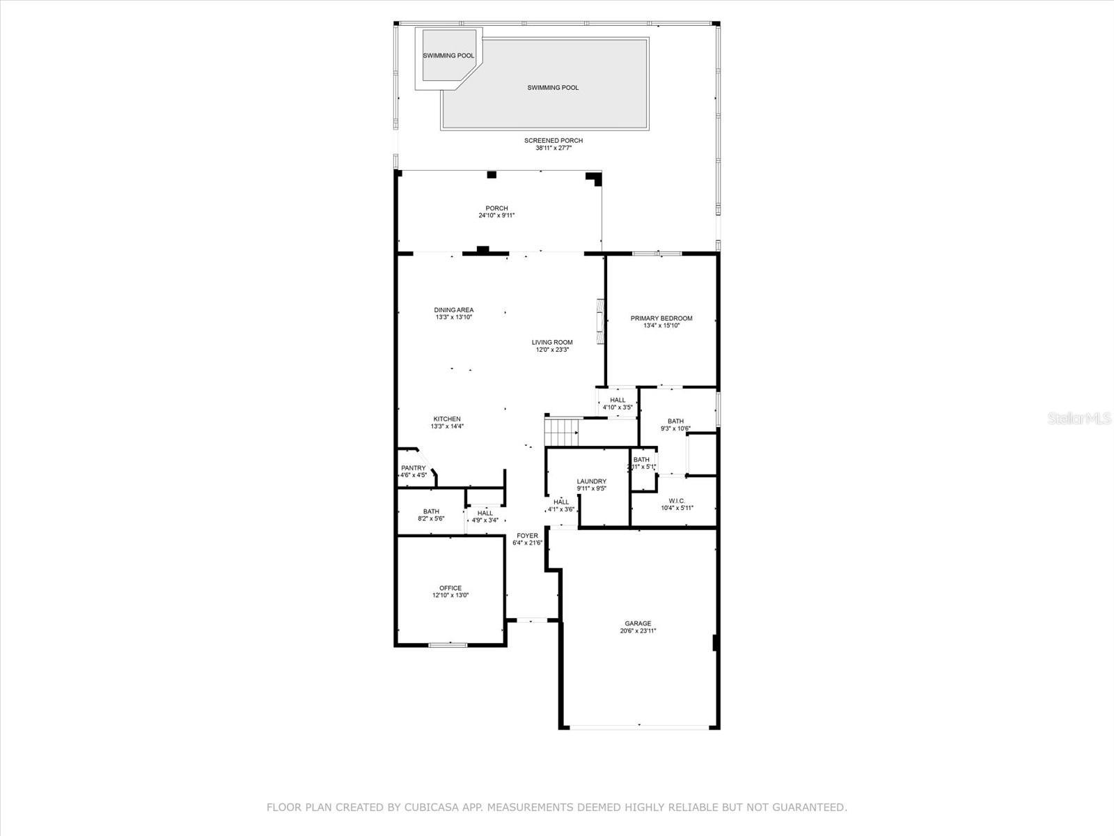 3508 ANCHOR BAY TRL, LAKEWOOD RANCH, FL, 34211